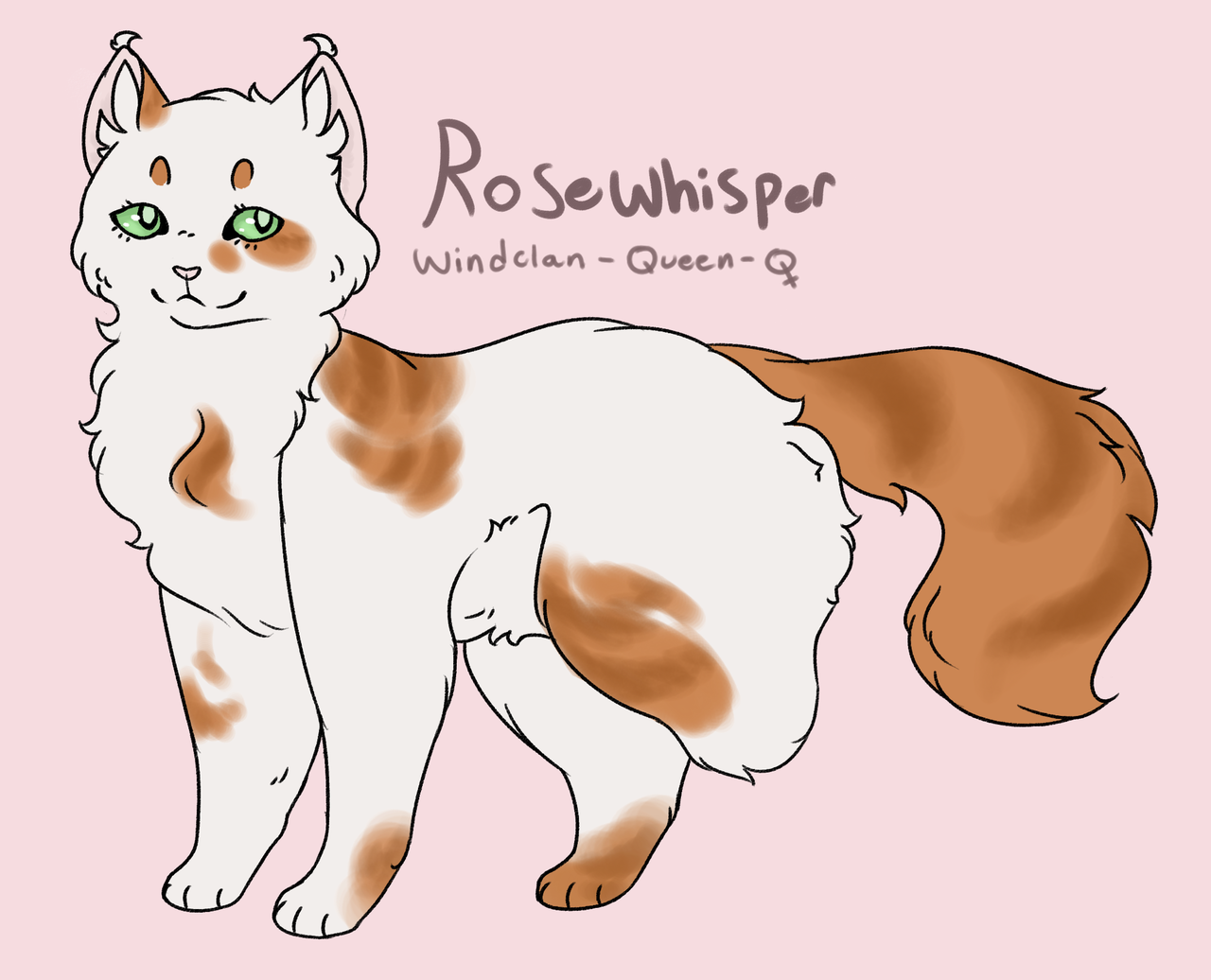 mine  Warrior cat oc, Warrior cats, Warrior cats books