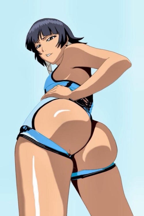 Futa and Hentai!