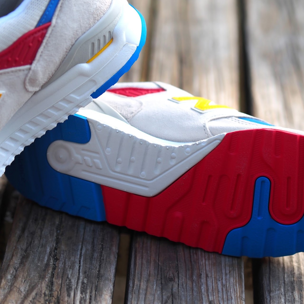 new balance beach ball