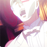 jiyanis:  He's beauty...  He's grace... 