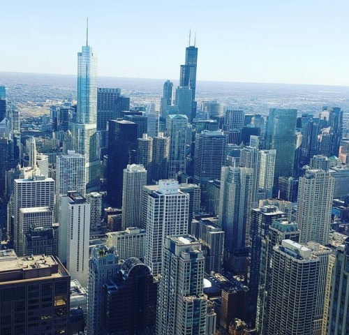 #springmirage (at 360 CHICAGO) www.instagram.com/photogenic_barbie/p/BwfqgXSBpWr/?utm_source
