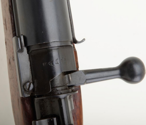 A Mauser from Thailand &mdash; The Siamese MauserSiam, now Thailand, was one of the few Asian countr