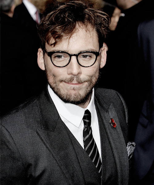 Sam Claflin