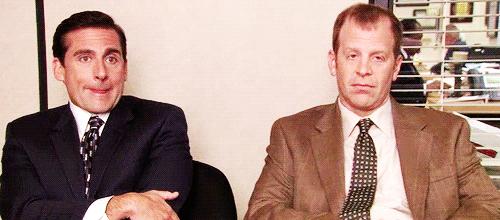 Mulder, It's Me
