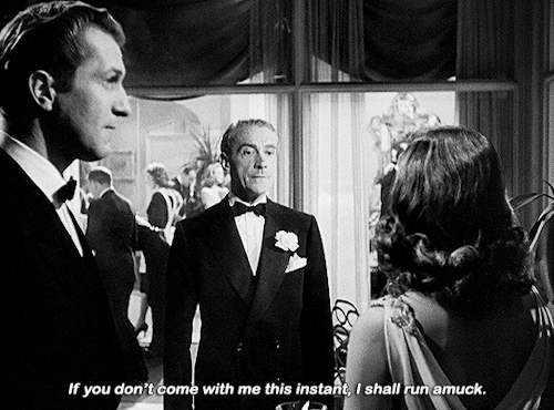 genes-tierney:LAURA (1944) dir. Otto Preminger