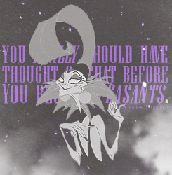 sensationaldisney:   Pick a Villain: Yzma  