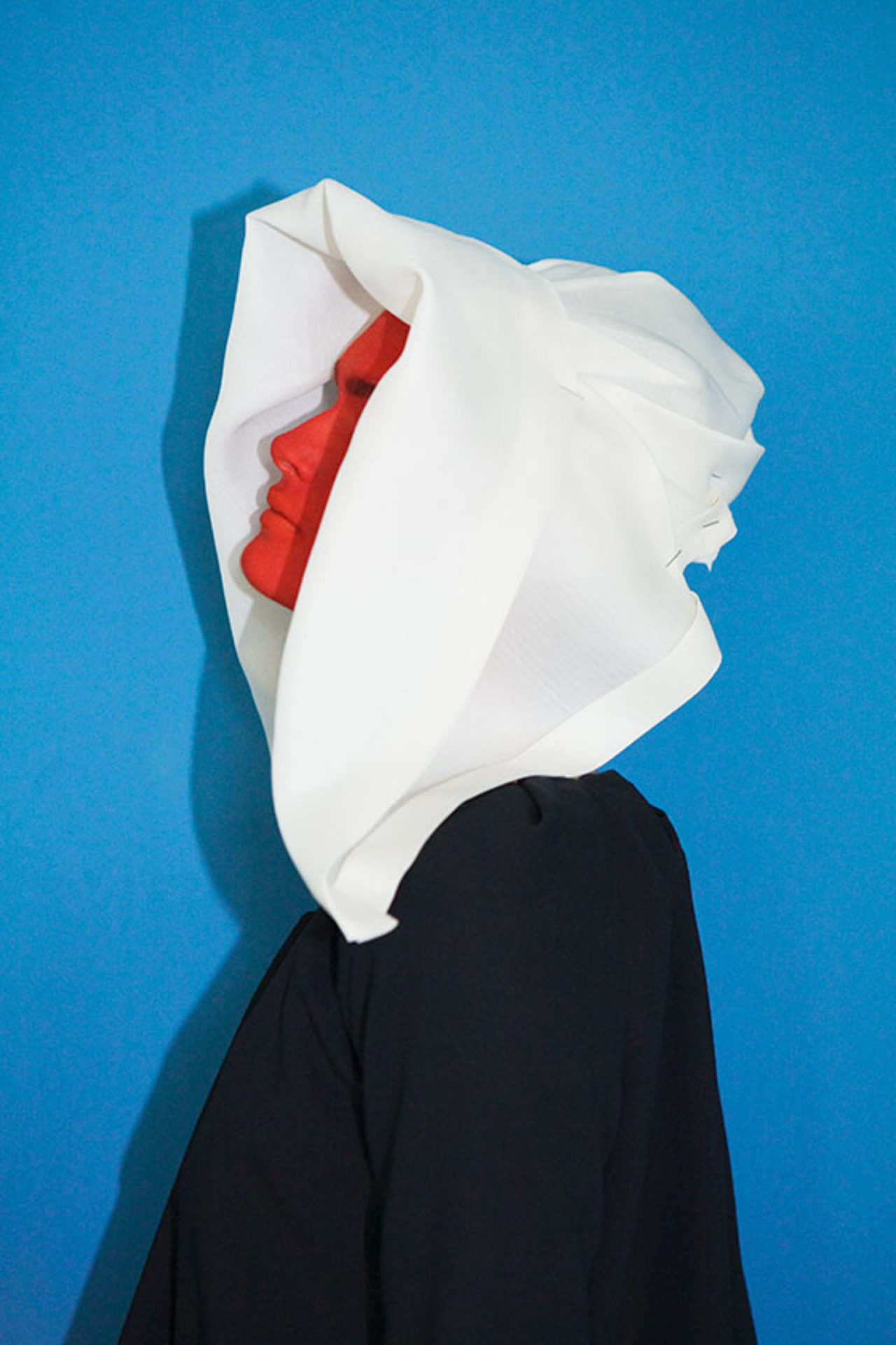 jinxproof:  ph. Viviane Sassen