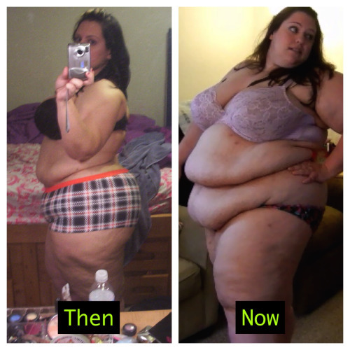 Fat gurls fat beats & feets