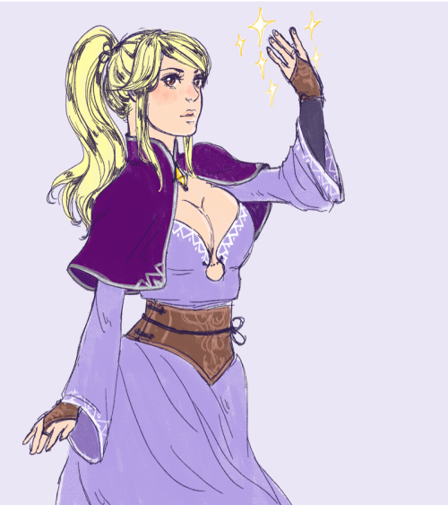 phantombones: anna, the celestial mage // acnologia, the king of dragons