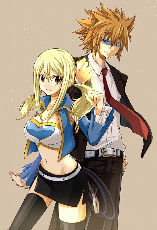 iluvfairytail:   ｍｚ - DO NOT REMOVE SOURCE. DO NOT REPOST ANYWHERE WITHOUT SOURCE.