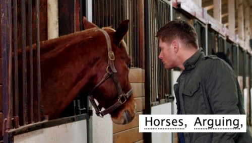 rockandrollchick:Supernatural + ao3tags