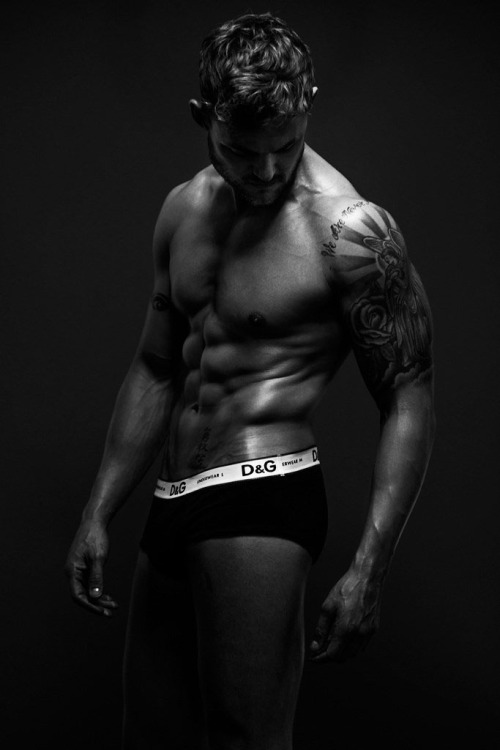 GQJock's View