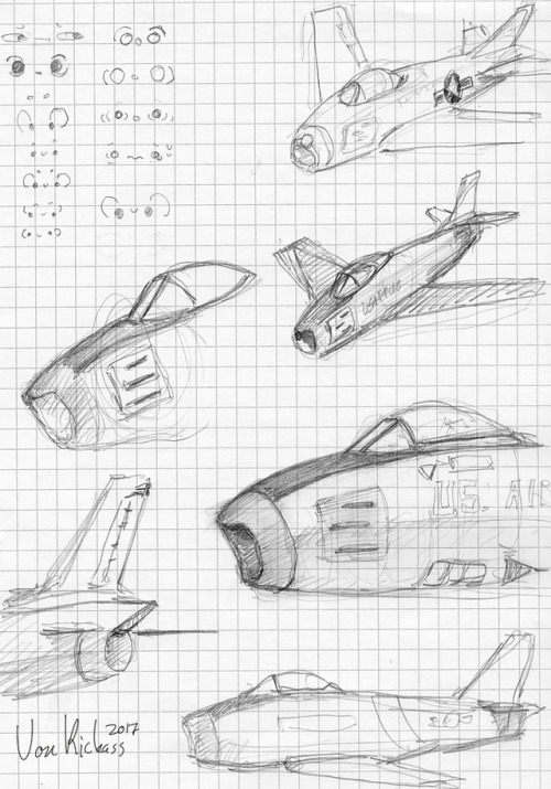 This Weeks Doodles 10.11.2017