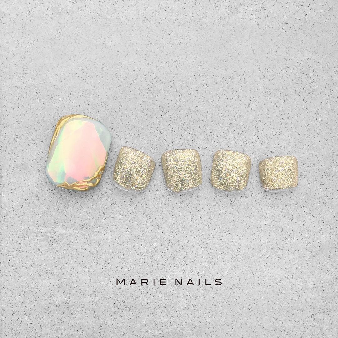 Marie Nails Marie Nails