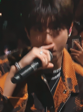 (190929) Han, Maze Of Memories