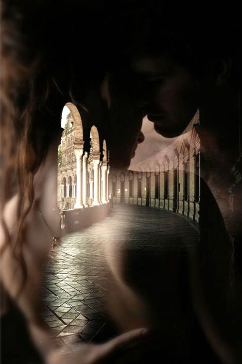 touchtouchedtouching:  Solomon Burke-Since I Met You Baby