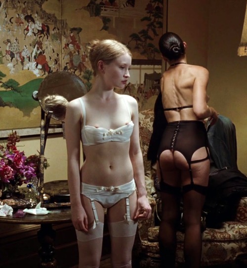 trash-cola:  Sleeping Beauty (2011)