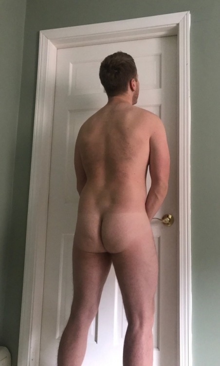 Being locked out with no clothes on is very humiliating, especially if you have tiny butt, tan lines