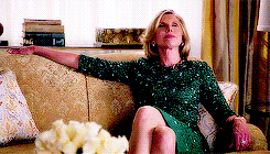  make me choose: Diane Lockhart or Alicia Florrick   Diane Lockhart because Alicia
