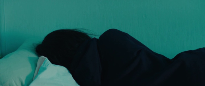 ohthentic:  365filmsbyauroranocte:  Bande de filles (a.k.a. Girlhood) (Céline Sciamma,