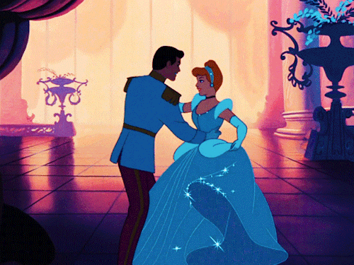 fyeahdisney: So this is love So this is what makes life divine I’m all aglow, mmm And now I know (an