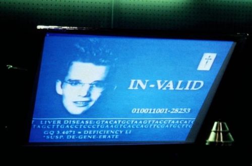 Gattaca