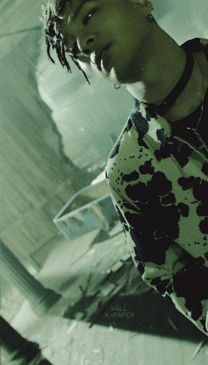 『BIGBANG』saved? reblog or like