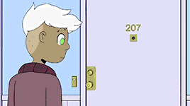 Cartoon Meme: [1/5] Romantic Relationships: Bee And Deckard