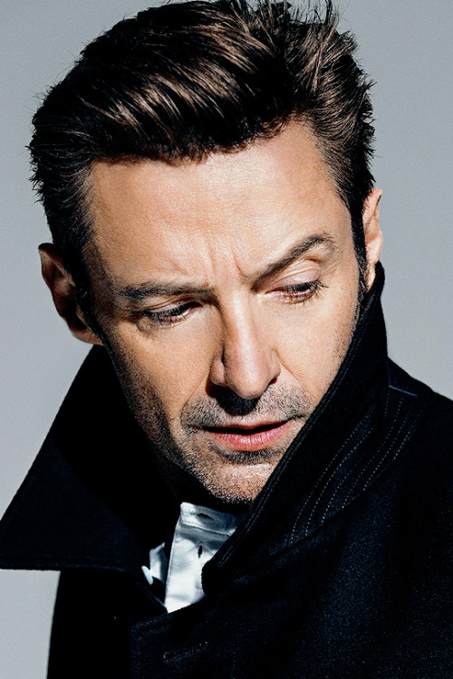 hugh jackman