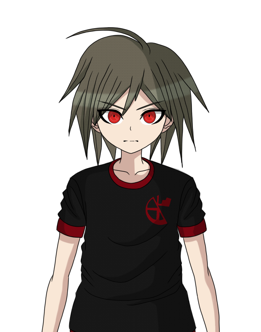 Baby Izuru