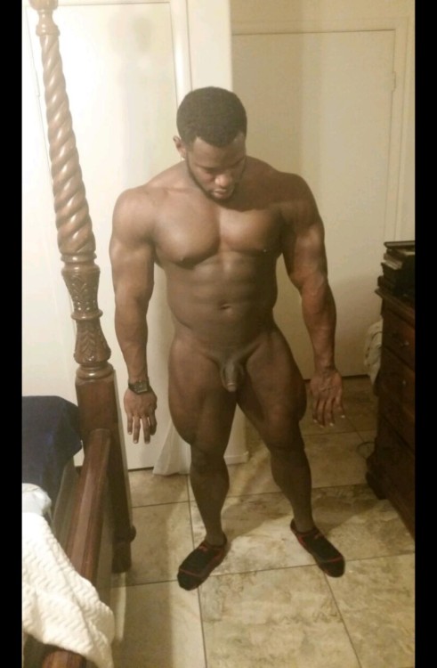 I AM THE BEAUTIFUL BLACK MATRIX
