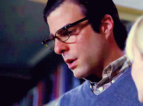 One Year Of Sylar - Day 269