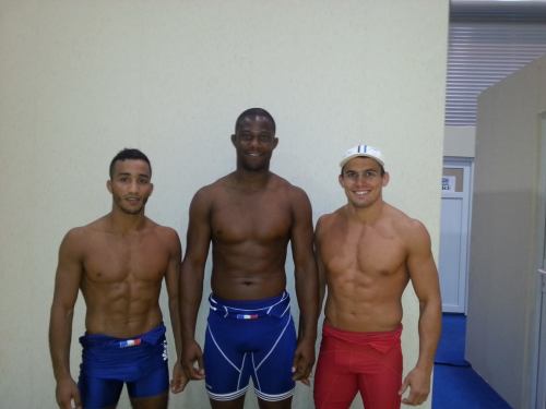 nonwrestlingwrestlers:  Follow http://nonwrestlingwrestlers.tumblr.com