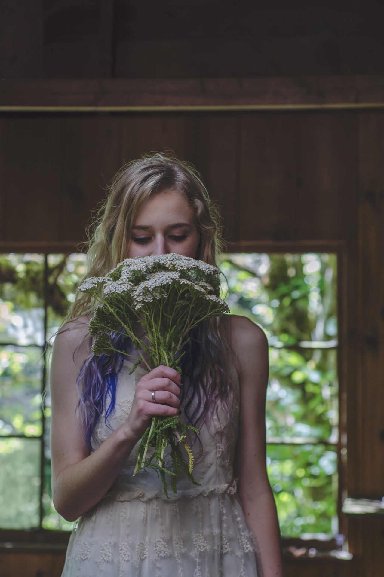 millivedder:  Baby's Breath Prints 