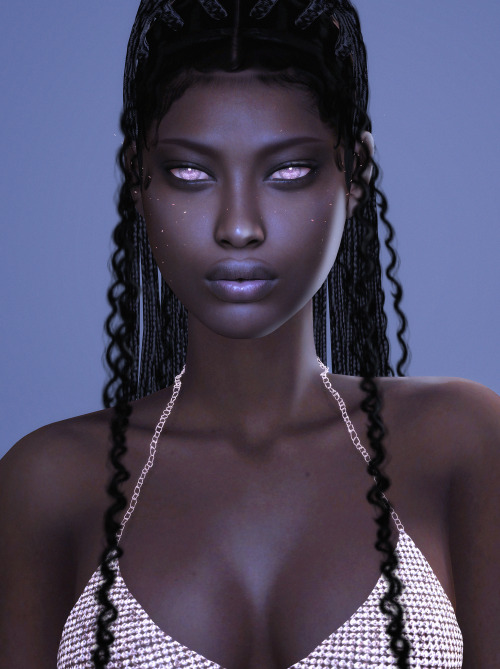 obscurus-sims:COLLABORATION WITH @astya96ccHER PART SKIN N24: 25 colors, 50 swatches (each colo