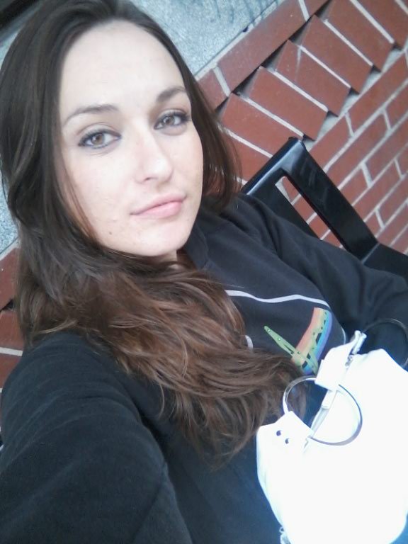 She fucks and sucks Cock like a professional