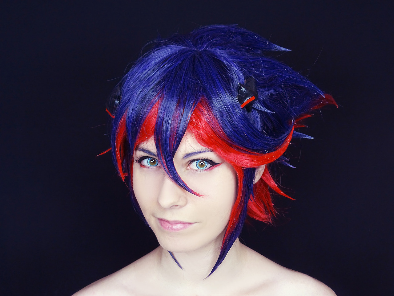 jaz-zephy: Lenses Review ! &lt;3 [English - French]  [Review in English] Lenses