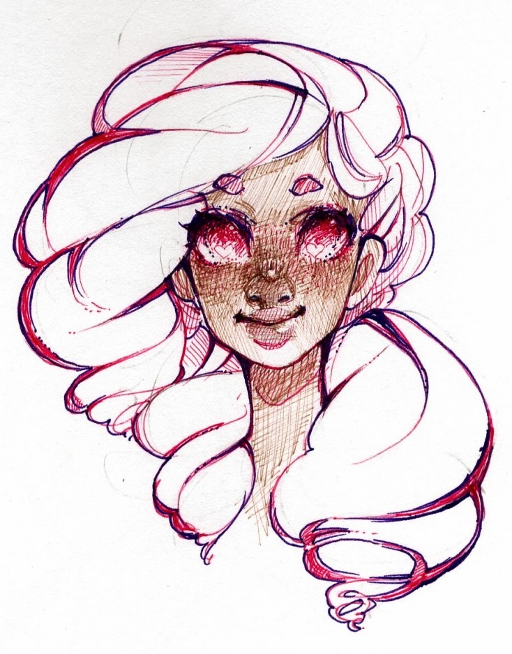 1o1o1o1o1o1o1o1o1o1o1: pinkie’s sooOOOOOO much cuter as a human being imo! the