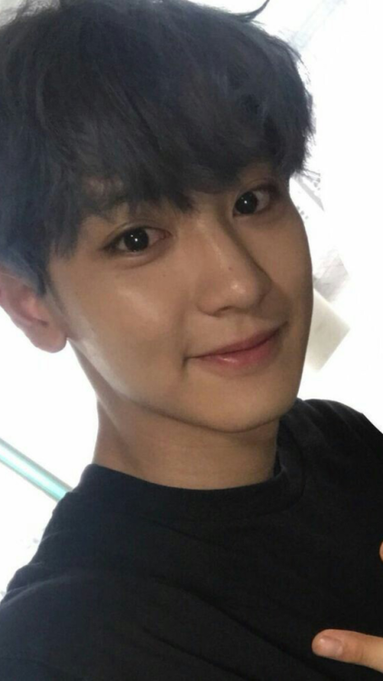 haneuuls:⚘Chanyeol Boyfriend Material⚘