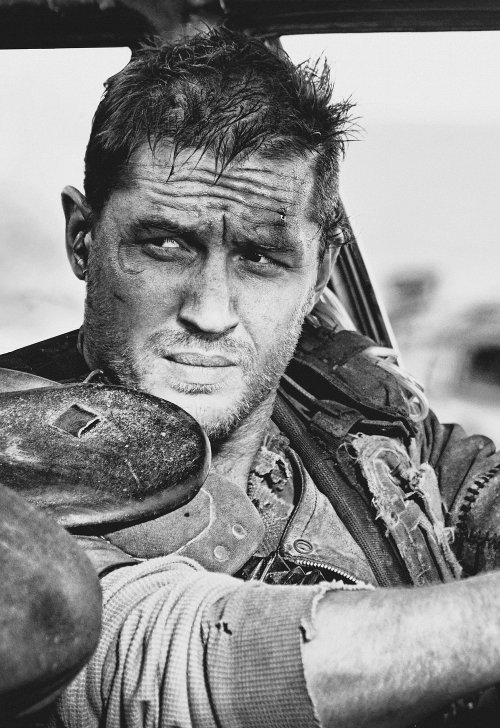 max rockatansky. fury road, directed by george miller (2015)