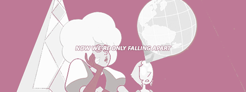 rosequart:Heart of the Crystal Gems (July 2 — July 6, 2018)