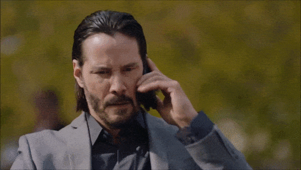 feasibilities:Keanu Reeves as Tex Johnson in ‘Swedish Dicks’