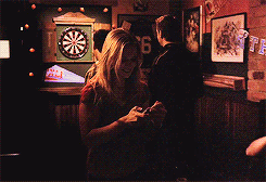 maributerfly:  In which the BAU is fascinated by Reid’s hair. 