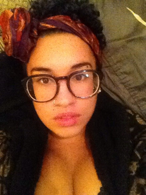 slurky-cleopatra:  You mad?