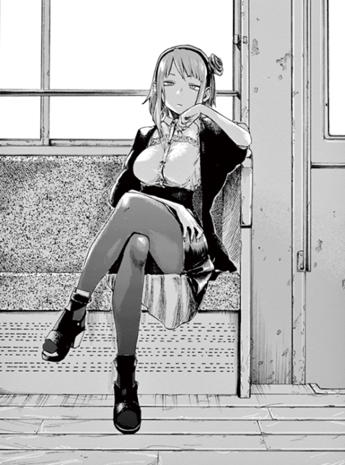 Hotaru Shidare - Dagashi Kashi