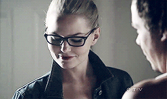 lostboybae:  Swanfire Appreciation Week Day 4: Favorite Happy Moment &ldquo;is