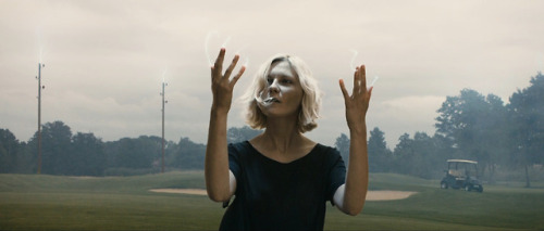 Melancholia (2011) Dir. Lars Von Trier