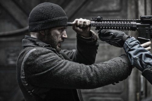 Porn Pics k4nine:  snowpiercer stills 