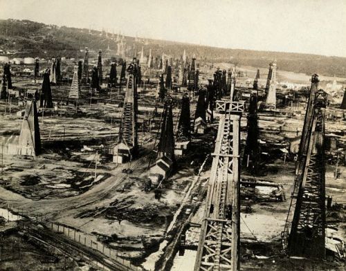 peashooter85: How the Third Reich Lost the War Because of Oil There is endless theorizing as to why 