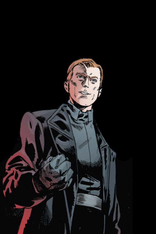 swcomics: General Hux – requested by @huxismymanToday is the end of the Republic!